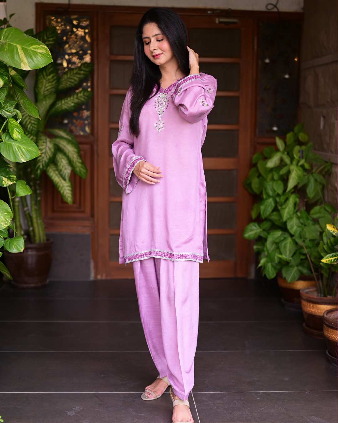 Rangrez – javeriamansoor.com