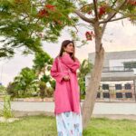 Gulab Farshi set